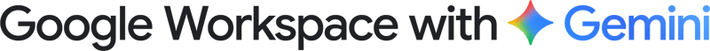 Gemini for Google Workspace